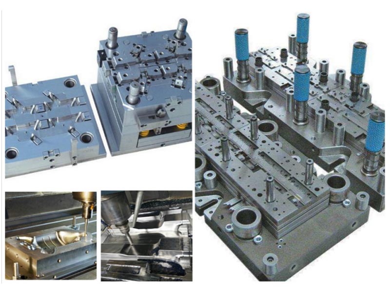 红塔模具制造-13