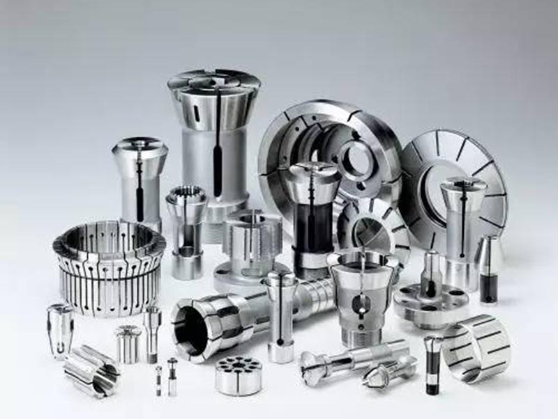 红塔模具制造厂家