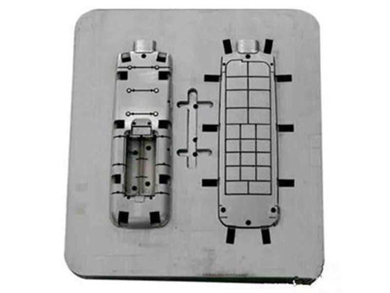 红塔精密塑料模-08