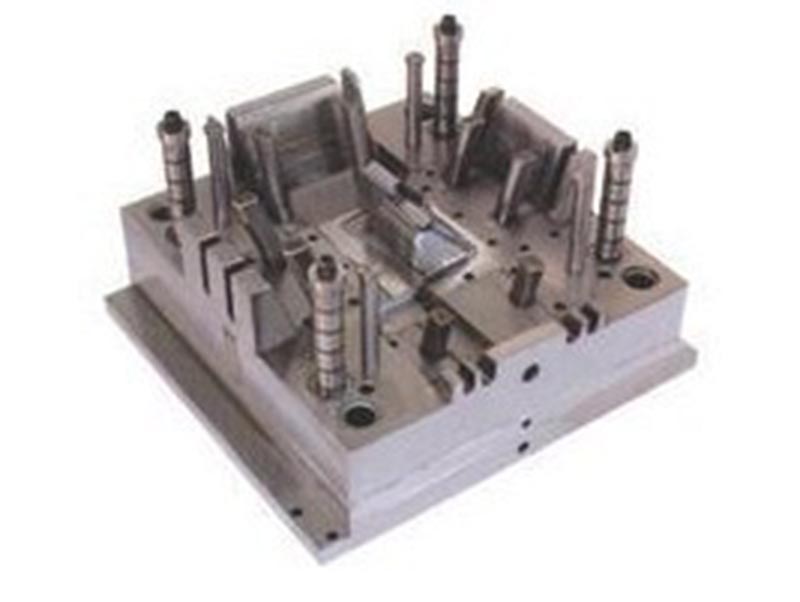 红塔精密塑料模批发