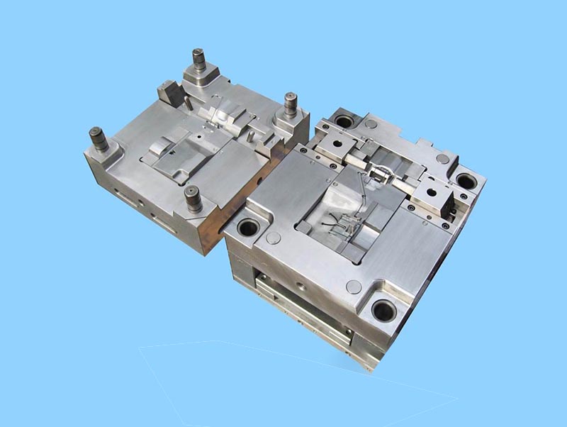 红塔精密塑料模-03