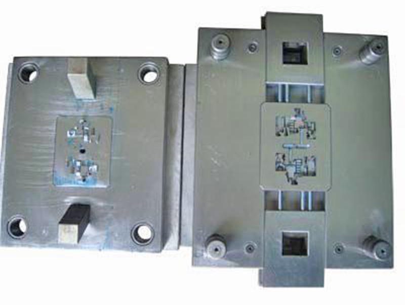 红塔精密塑料模-01