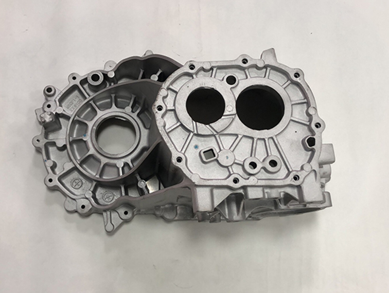 红塔铝压铸厂家