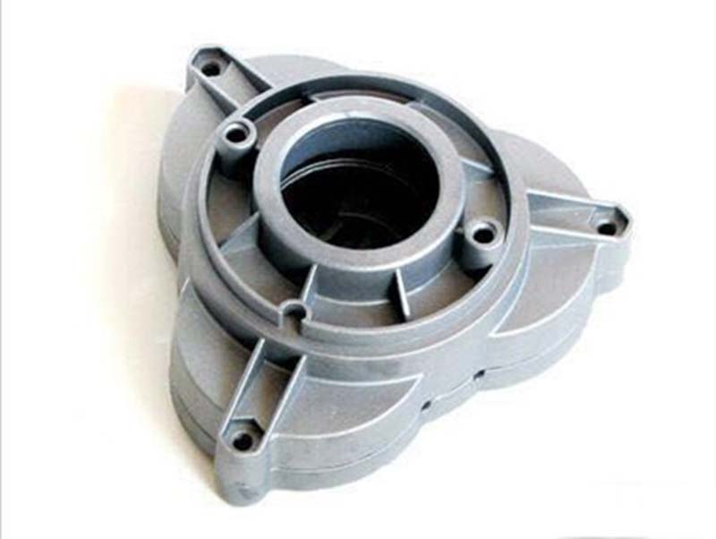 红塔锌压铸生产厂家